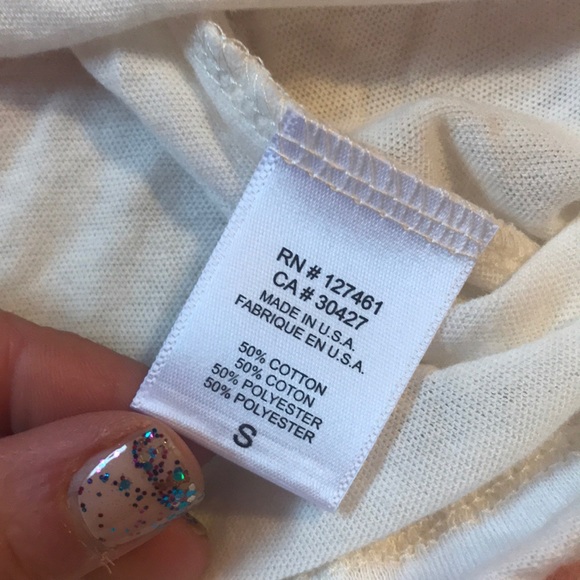 Wildfox “Vote” t-shirt - Picture 4 of 6